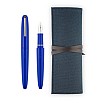 Scribo Piuma Pop Electric Blue ST Fountain pen