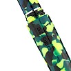 Scribo Piuma Pop Art Green/Yellow ST Reservoarpenna