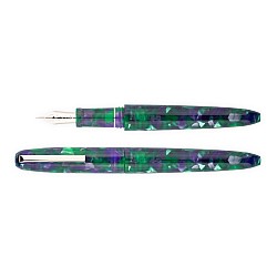 Scribo Piuma Glicine ST Fountain pen