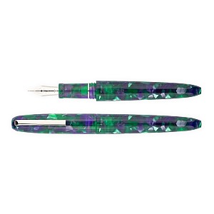 Scribo Piuma Glicine ST Fountain pen
