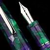 Scribo Piuma Glicine ST Fountain pen