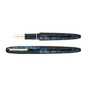 Scribo Piuma Agata GT Fountain pen