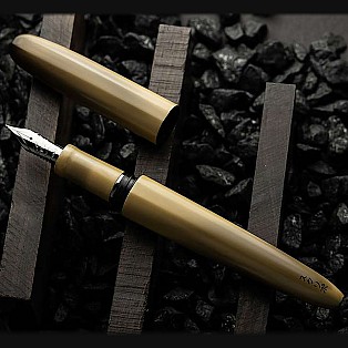 Scribo Piuma Urushi Hane Murakumo ST Pióro Wieczne
