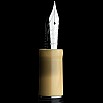 Scribo Piuma Urushi Hane Murakumo ST Fountain pen