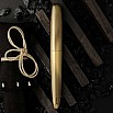 Scribo Piuma Urushi Hane Murakumo ST Fountain pen