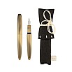Scribo Piuma Urushi Hane Murakumo ST Fountain pen