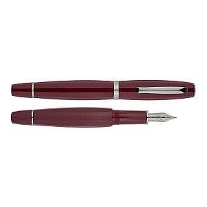 Scribo Feel Amarena Vulpen - Fine 18k
