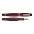 Scribo Feel Amarena Fountain pen - Fine 18k