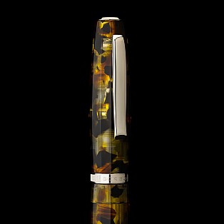 Scribo Feel Finestra Sul Tempo RT Fountain pen