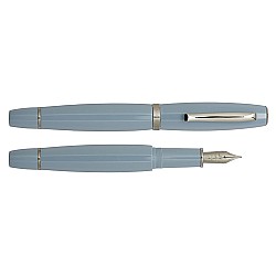 Scribo Feel Grey-Blue Fountain pen