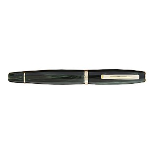 Scribo Feel Verde Bosco Fountain pen