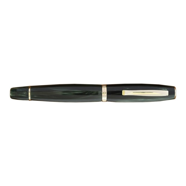 Scribo Feel Verde Bosco Fountain pen