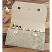 Sharkcraft Octopus Croco Cream Pen Pouch (9-teilig)