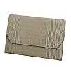 Sharkcraft Octopus Croco Cream Pen Pouch (9-teilig)