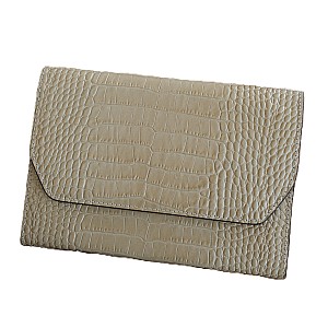 Sharkcraft Octopus Croco Cream Penetui (9-delig)