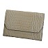Sharkcraft Octopus Croco Cream Pen Pouch (9-teilig)