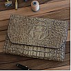 Sharkcraft Octopus Croco Original Pen Pouch (9 peças)