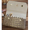 Sharkcraft Octopus Croco Original Pen Pouch (9 peças)