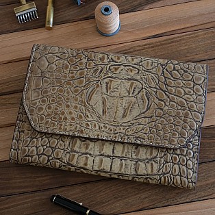 Sharkcraft Octopus Croco Original Pen Pouch (9-teilig)