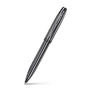 Sheaffer 100 Ionic Gunmetal Grey PVD Bolígrafo