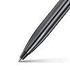 Sheaffer 100 Ionic Gunmetal Grey PVD Kulspetspenna
