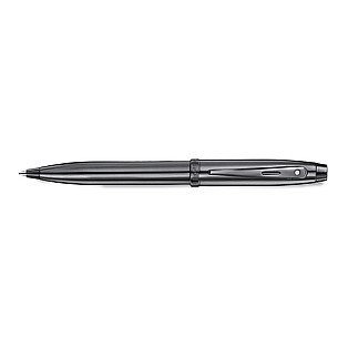 Sheaffer 100 Ionic Gunmetal Grey PVD Bolígrafo