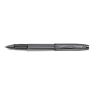 Sheaffer 100 Ionic Gunmetal Grey PVD Rollerball