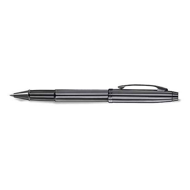 Sheaffer 100 Ionic Gunmetal Grey PVD Rollerball