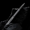 Sheaffer 100 Ionic Gunmetal Grey PVD Rollerball