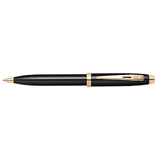 Sheaffer 100 Black GT Balpen