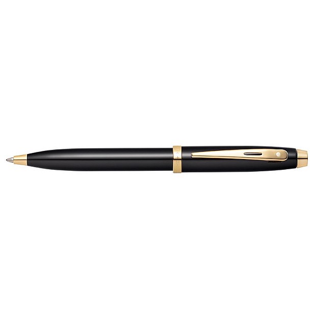 Sheaffer 100 Black GT Balpen