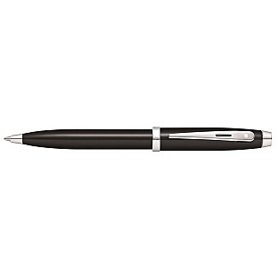 Sheaffer 100 Black CT Ballpoint