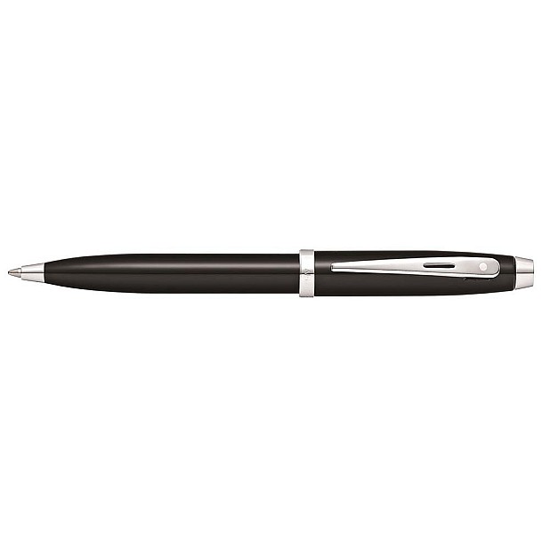 Sheaffer 100 Black CT Ballpoint