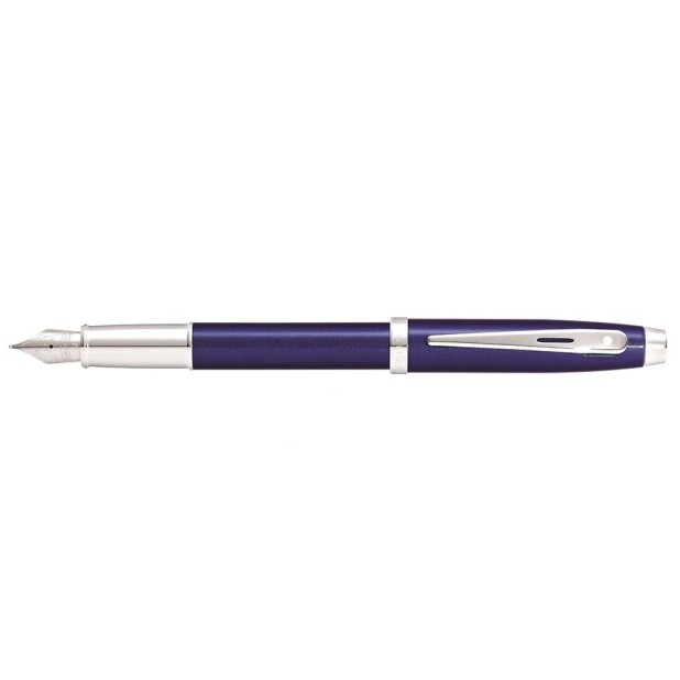 Sheaffer 100 Blue CT Vulpen