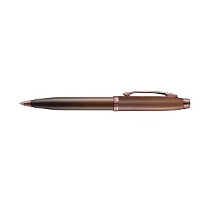 Sheaffer 100 Coffee Edition Brown PVD Balpen