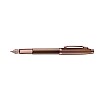 Sheaffer 100 Coffee Edition Brown PVD Fountain pen