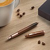 Sheaffer 100 Coffee Edition Brown PVD Fountain pen