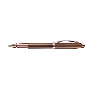 Sheaffer 100 Coffee Edition Brown PVD Rollerball