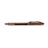 Sheaffer 100 Coffee Edition Brown PVD Rollerball