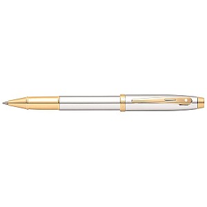 Sheaffer 100 Chrome GT Rollerball