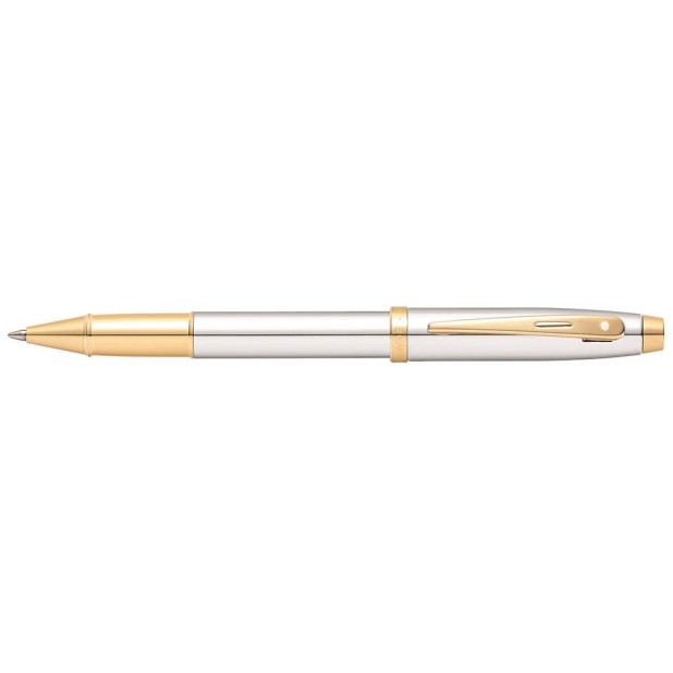 Sheaffer 100 Chrome GT Rollerball