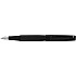 Sheaffer 300 Matte Black Lacquer Vulpen