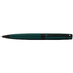 Sheaffer 300 Matte Green Lacquer Bolígrafo