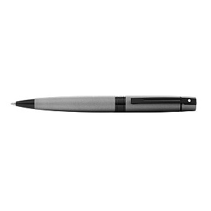 Sheaffer 300 Matte Grey Lacquer Bolígrafo