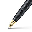 Sheaffer 300 Engraved Black and Chrome GT Kugelschreiber