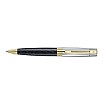Sheaffer 300 Engraved Black and Chrome GT Kugelschreiber