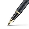 Sheaffer 300 Engraved Black and Chrome GT Rollerball