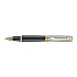 Sheaffer 300 Engraved Black and Chrome GT Rollerball