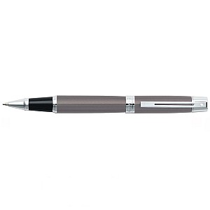 Sheaffer 300 Metallic Grey CT Rollerball