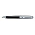 Sheaffer 300 Black / Chrome Ballpoint
